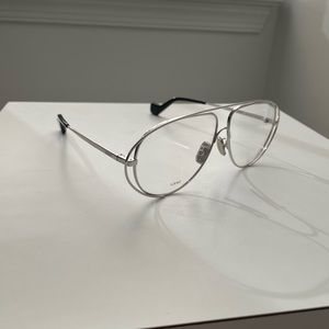 Loewe Aviator Eyeglasses